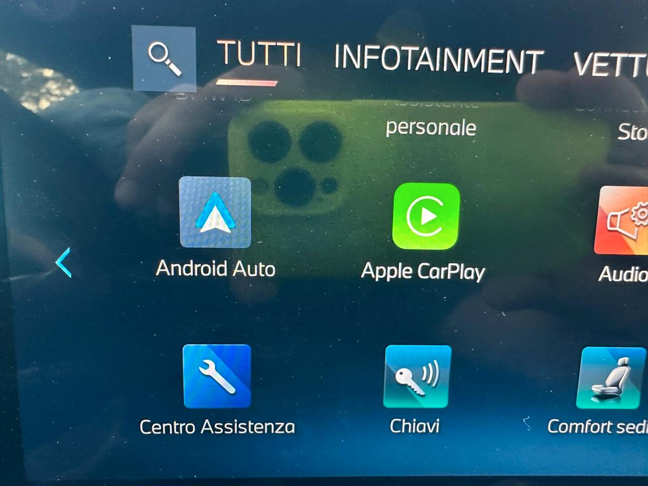 BMW 118d MSPORT AUTO 150CV