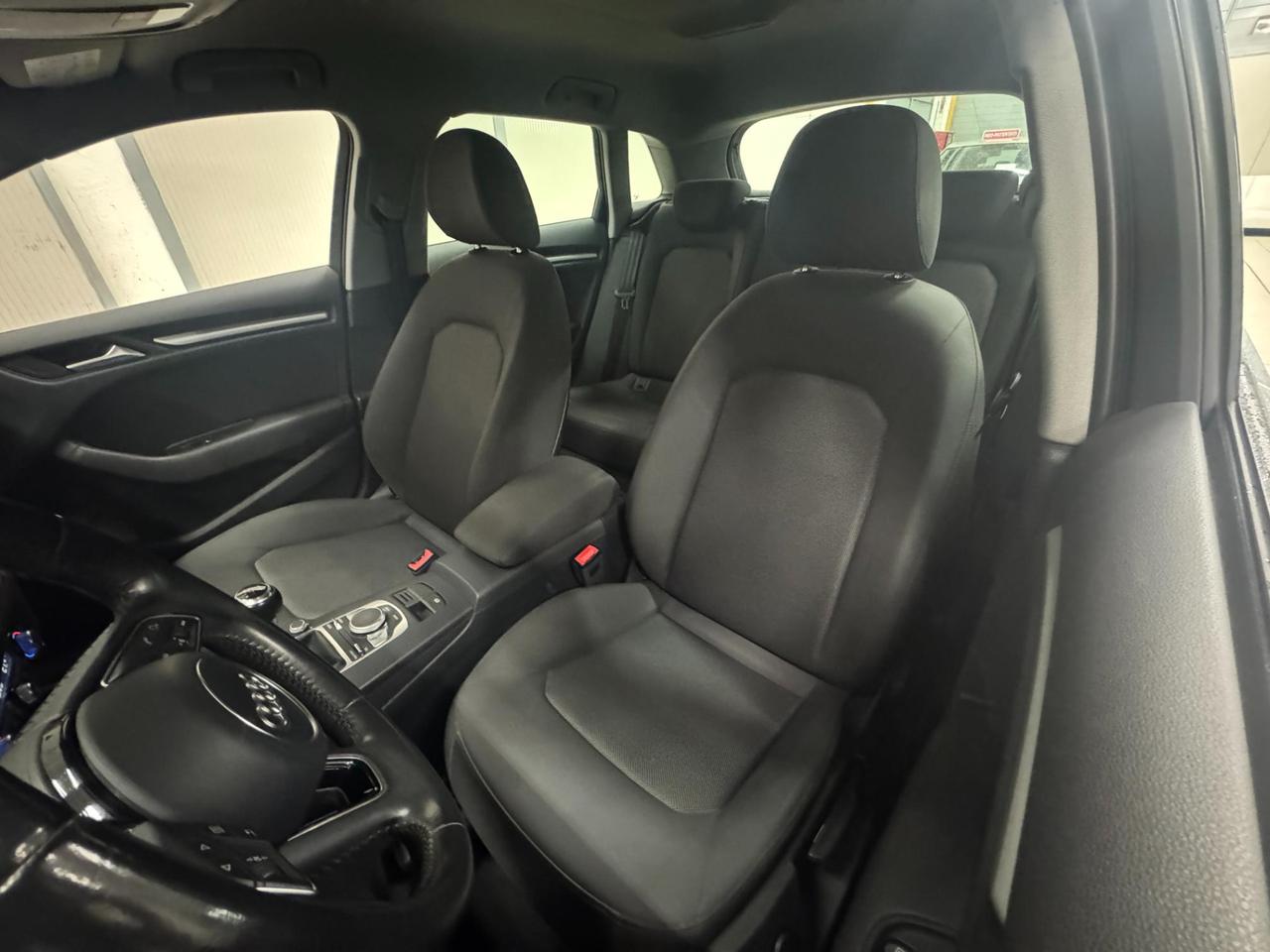 Audi A3 Sportback 1.6 tdi Business 110cv