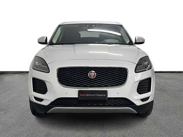 Jaguar E-PACE 2.0D 150 CV AWD aut.