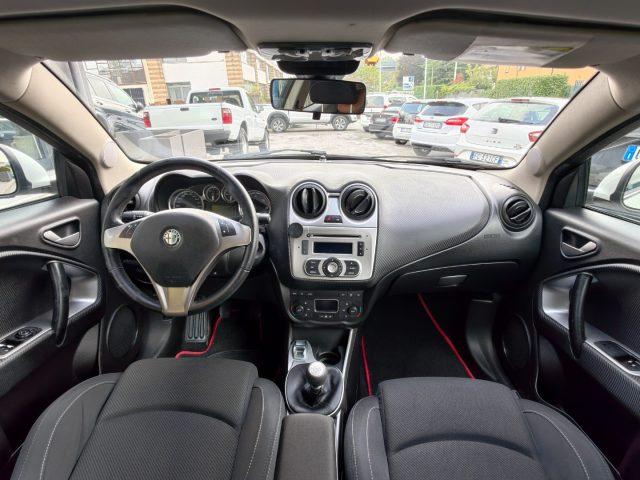 ALFA ROMEO MiTo 1.3 JTDm-2 95 CV Distinctive