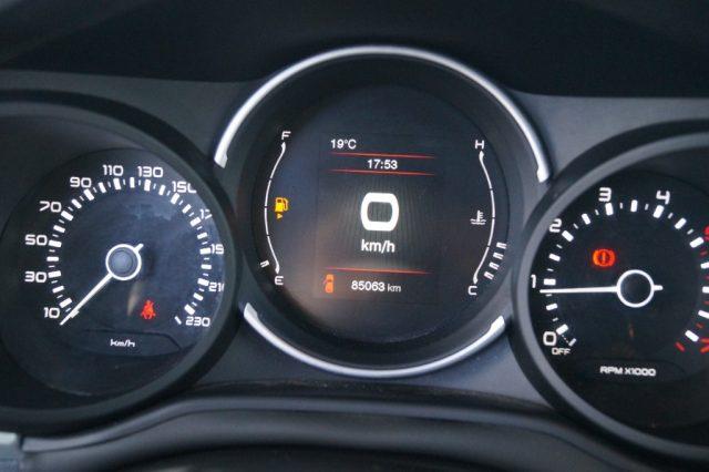 FIAT 500L 1.3 Multijet 95 CV Connect