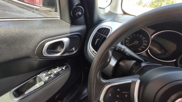 FIAT 500L 1.3 Multijet 95 CV Connect