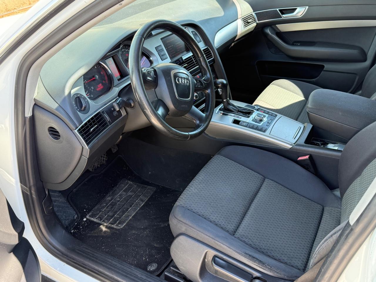 Audi A6 Avant 2.0 16V TDI F.AP. multitronic