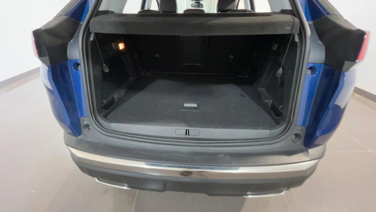 Peugeot 3008 PureTech Turbo 130 S&S Allure