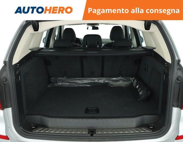 BMW X3 xDrive20d 48V Business Advantage