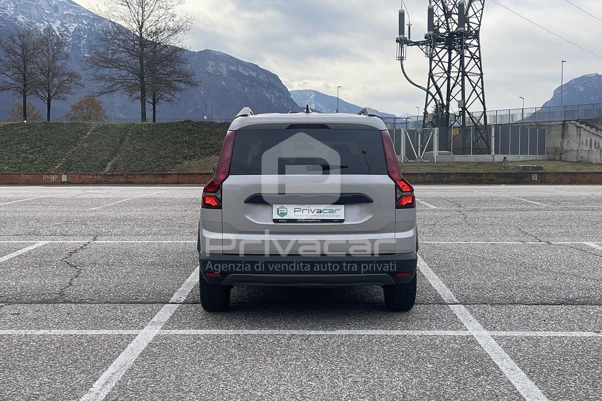 DACIA Jogger 1.0 TCe GPL 100 CV 5 posti Extreme