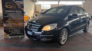 Mercedes-benz B 170 Sport