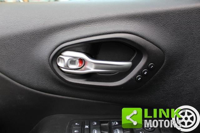 JEEP Cherokee 2.0 Mjt II 4WD Active Drive I Limited