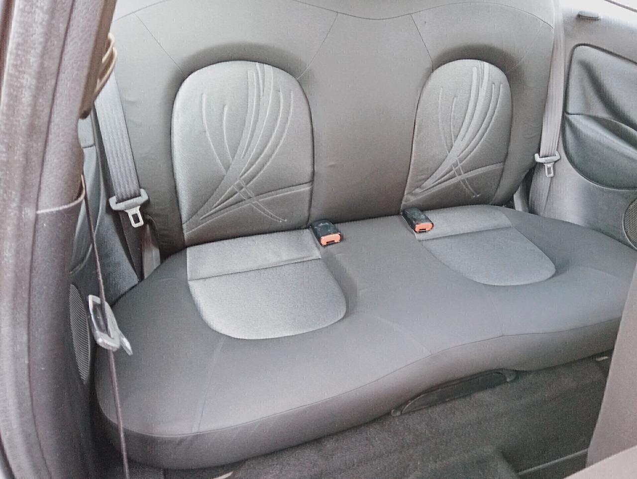 Lancia Ypsilon 1.4 Platino Ecochic GPL