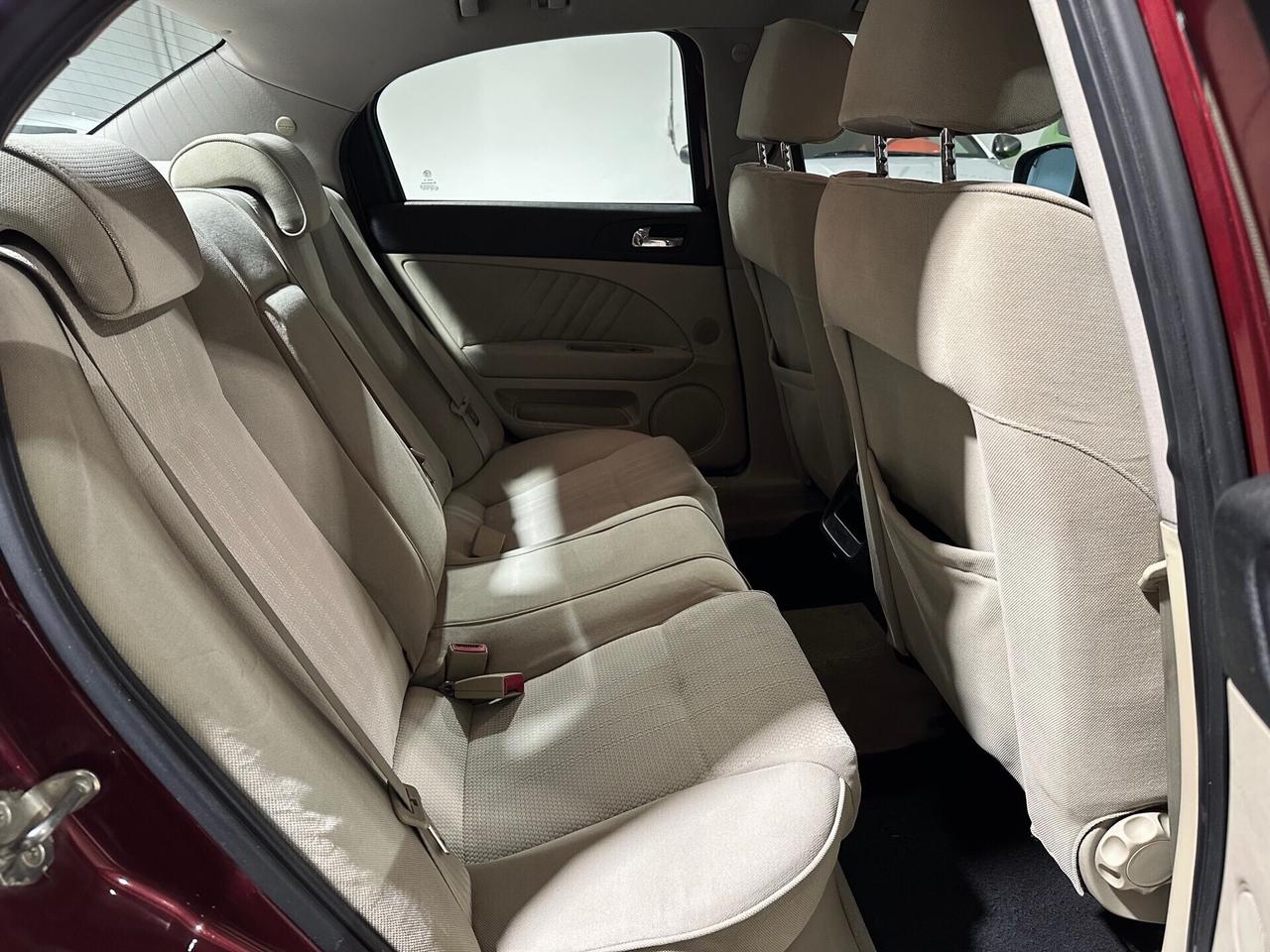 Alfa Romeo 159 1.9 JTS 16V KM REALI