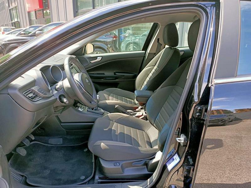 Alfa Romeo Giulietta 1.6 JTDm 120cv Ti