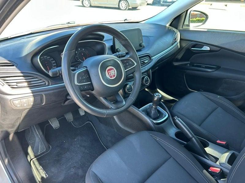 FIAT Tipo 1.3 Mjt 95cv S&S Business