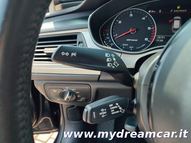 AUDI A6 allroad 3.0 TDI 272 CV S tronic Adavanced SOSP. PNEUMATIC.