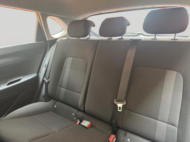 HYUNDAI i20 3ª serie i20 1.2 MPI Connectline