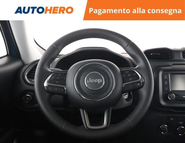 JEEP Renegade 1.6 Mjt 130 CV Longitude