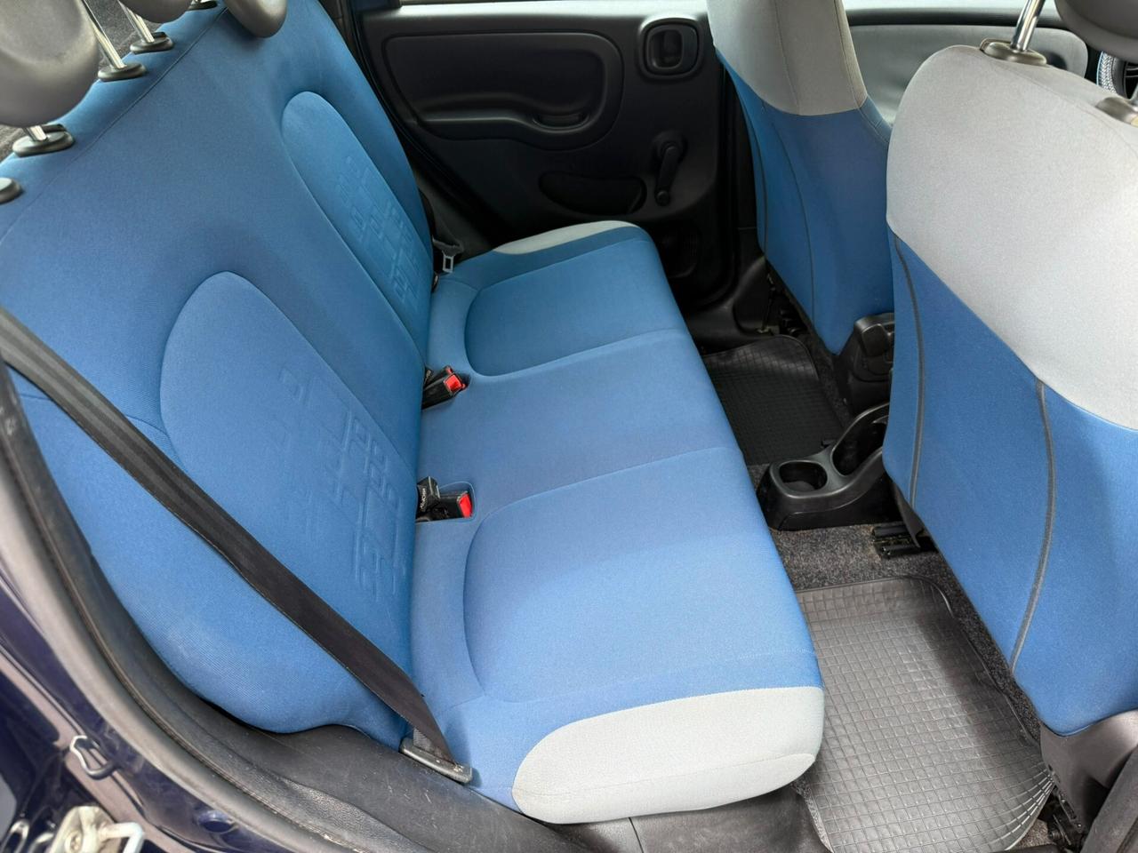 Fiat Panda 1.2 Lounge 5Posti