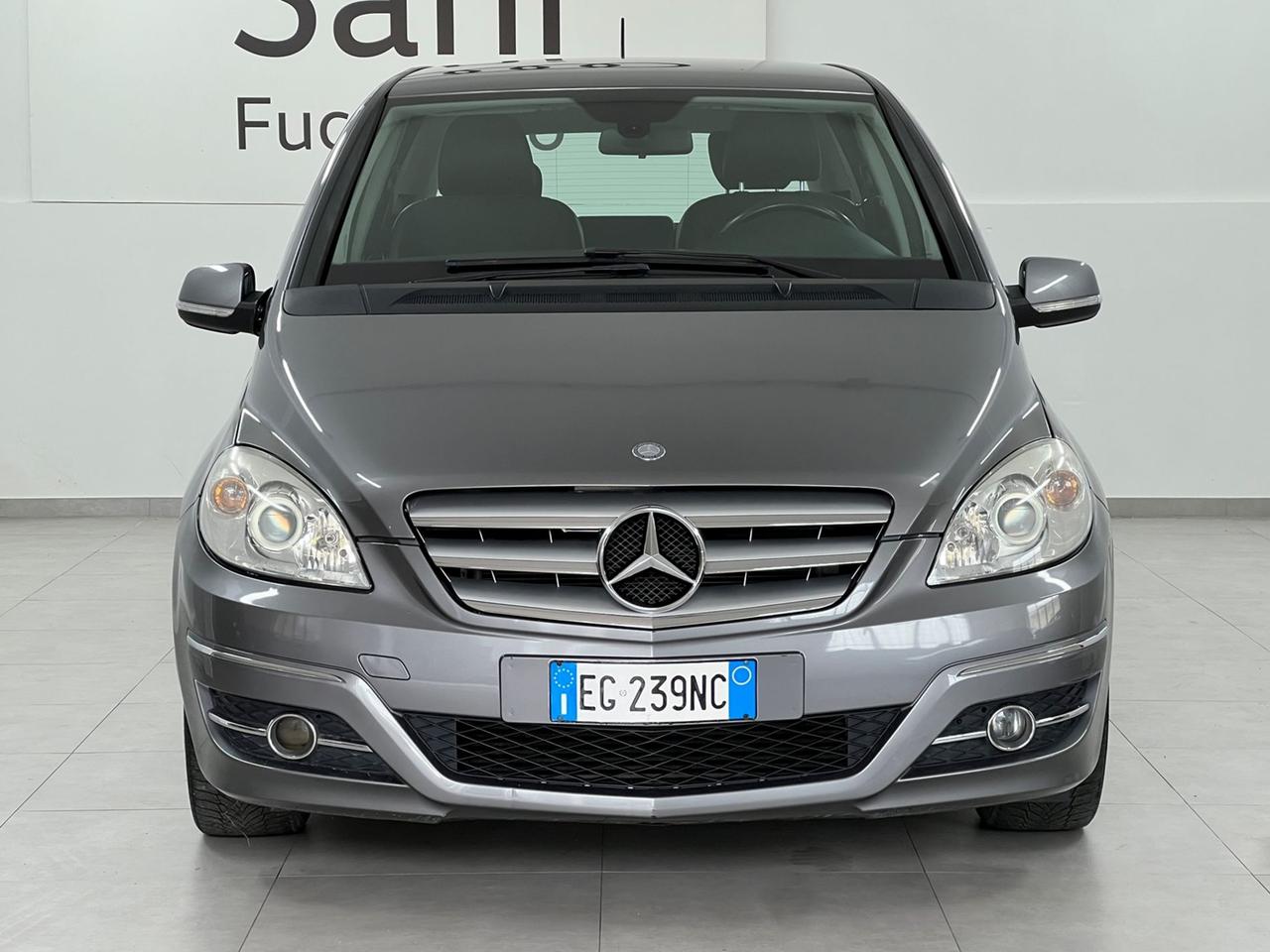 MERCEDES Classe B - T245 Mercedes B 200 Premium