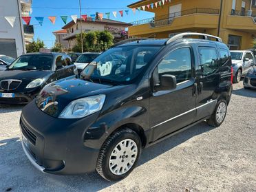 Citroen Nemo Multispace Nemo 1.3 hdi m-space Xtr Theatre