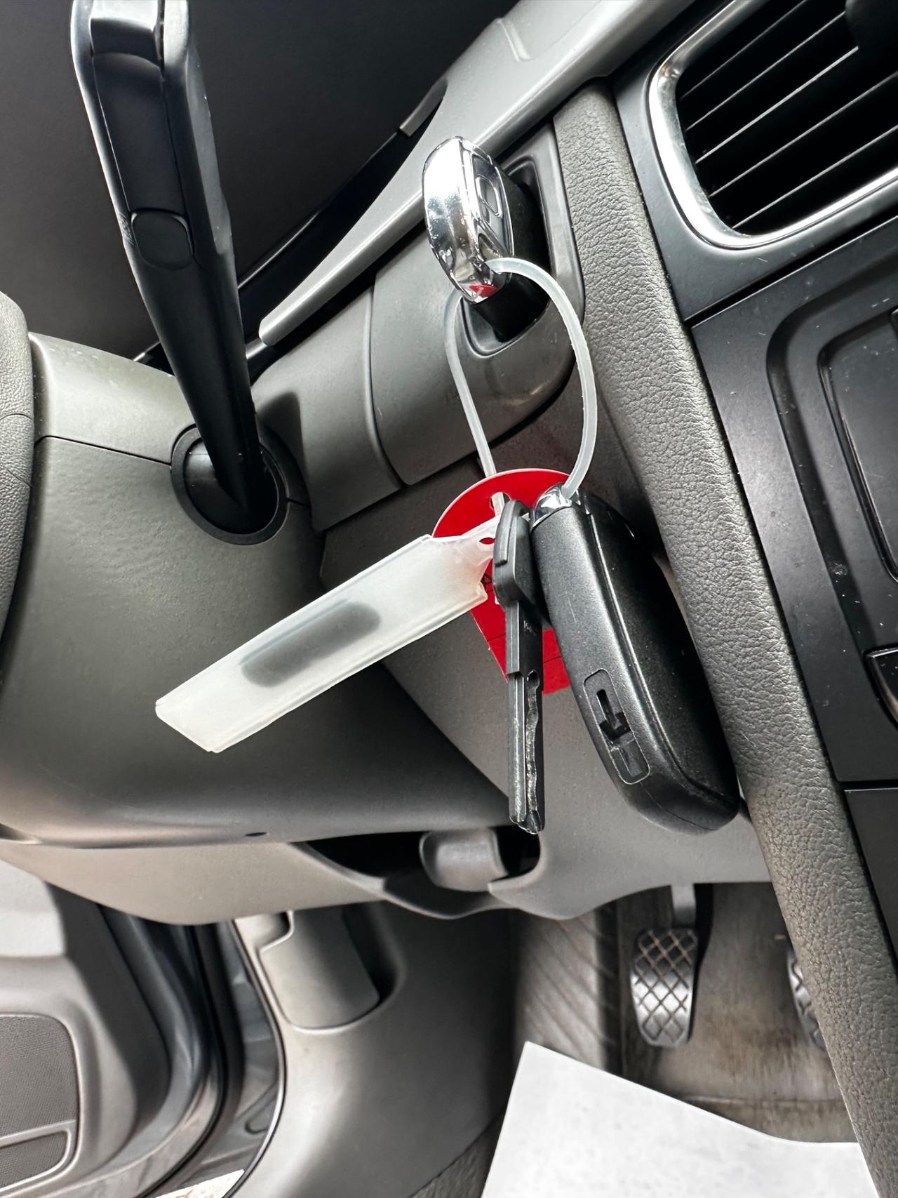 Audi A4 Avant 2.0 TDI 143CV Advanced Plus