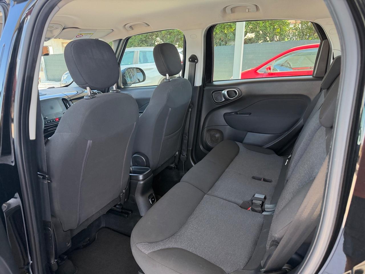 Fiat 500L 1.6 Multijet 120 CV Cross