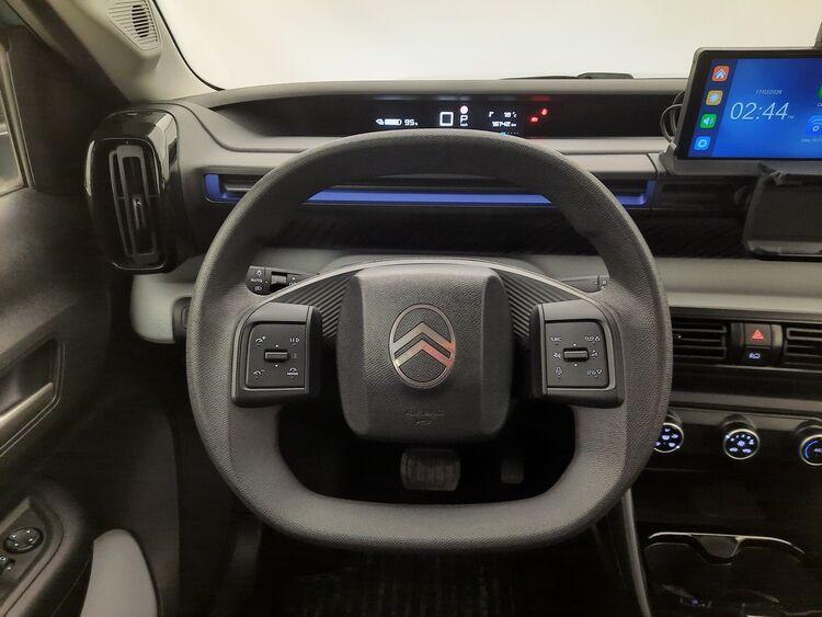 Citroen C3 You BR929902 Elettrico 113CV