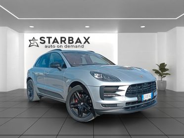 Porsche Macan 2.0 full UNICO PROP IVA ESPOSTA