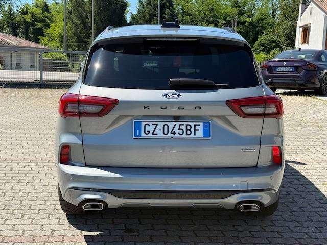 Ford Kuga Kuga IV 2.5 full hybrid ST-Line 2wd 180cv auto