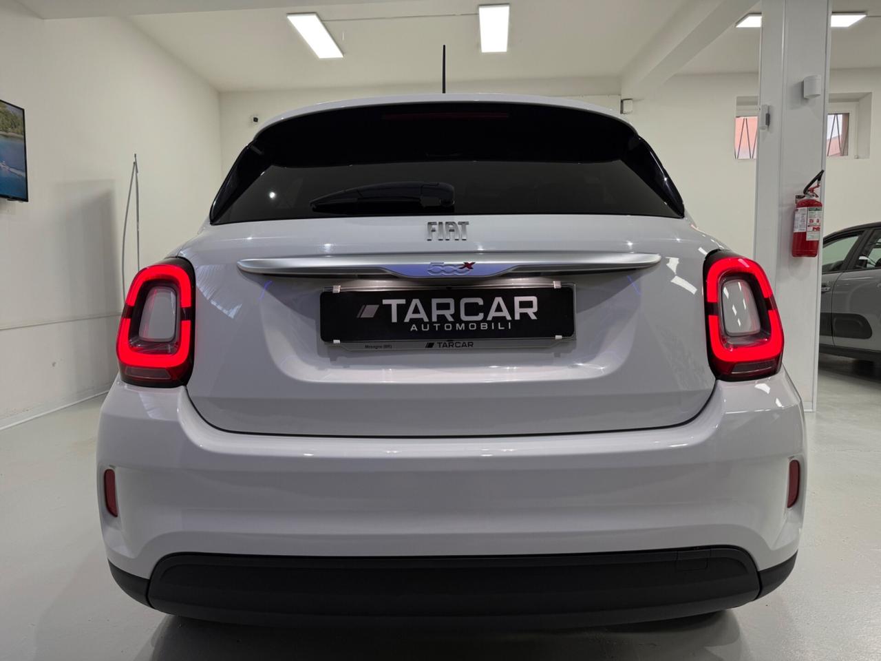 Fiat 500X 1.3 MultiJet 95 CV Club 2023
