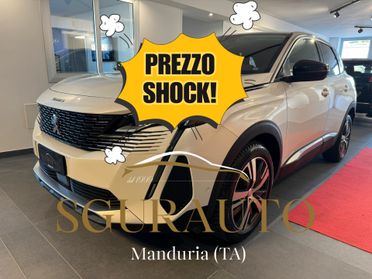 PEUGEOT 3008 1.5 BLUEHDI EAT8 ALLURE PACK 2022