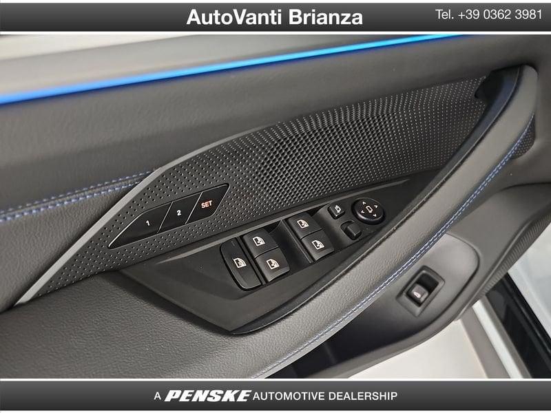 BMW i4 i4 xdrive40 MSport Pro
