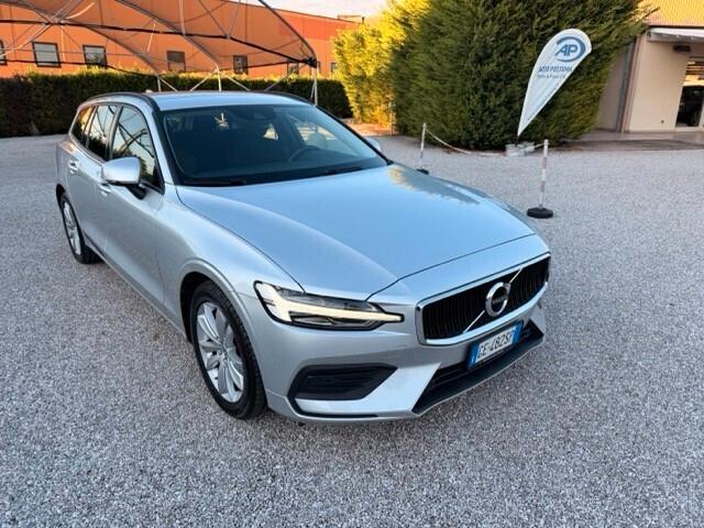 Volvo V60 2.0 b4 197cv Momentum Business auto