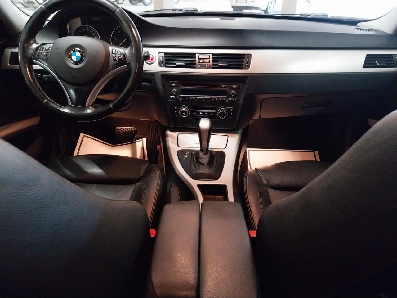 Bmw 320 330d cat Touring MSport