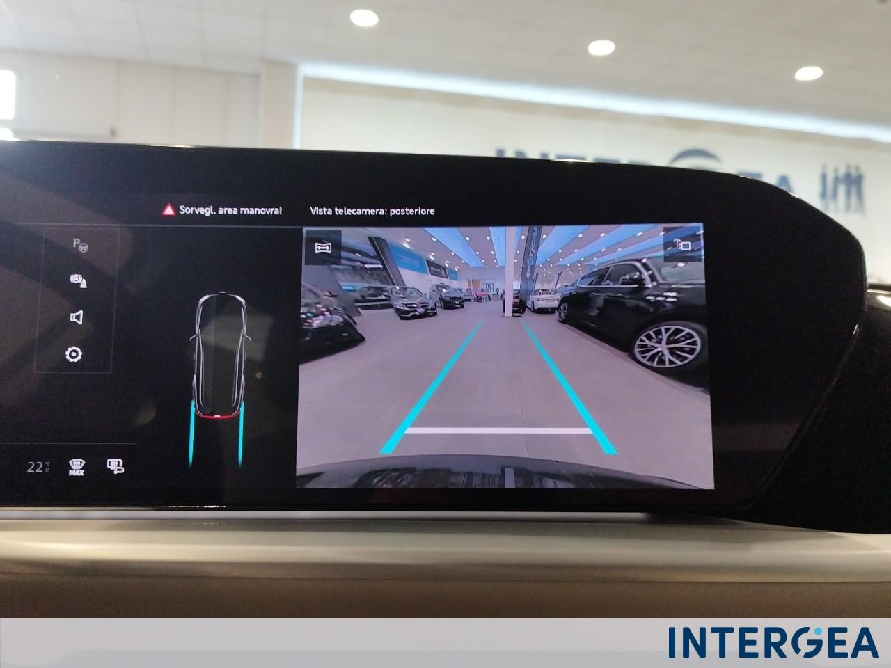 AUDI Q5 2.0 tdi mhev+ Business Advanced quattro 204