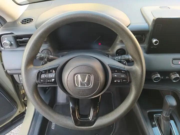 Honda HR-V 1.5 Hev eCVT Advance Leather