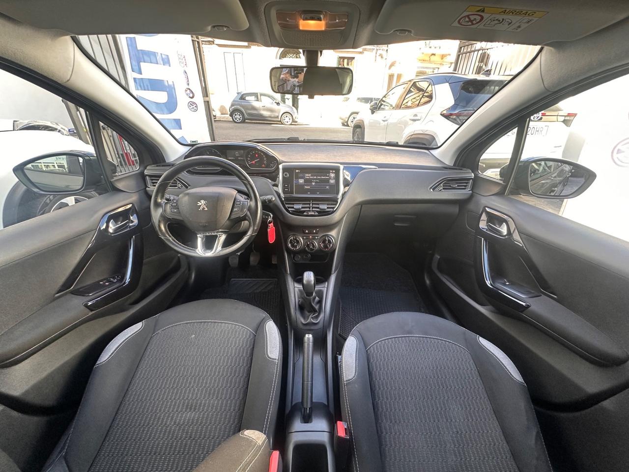 Peugeot 208 BlueHDi 75 5 porte Active