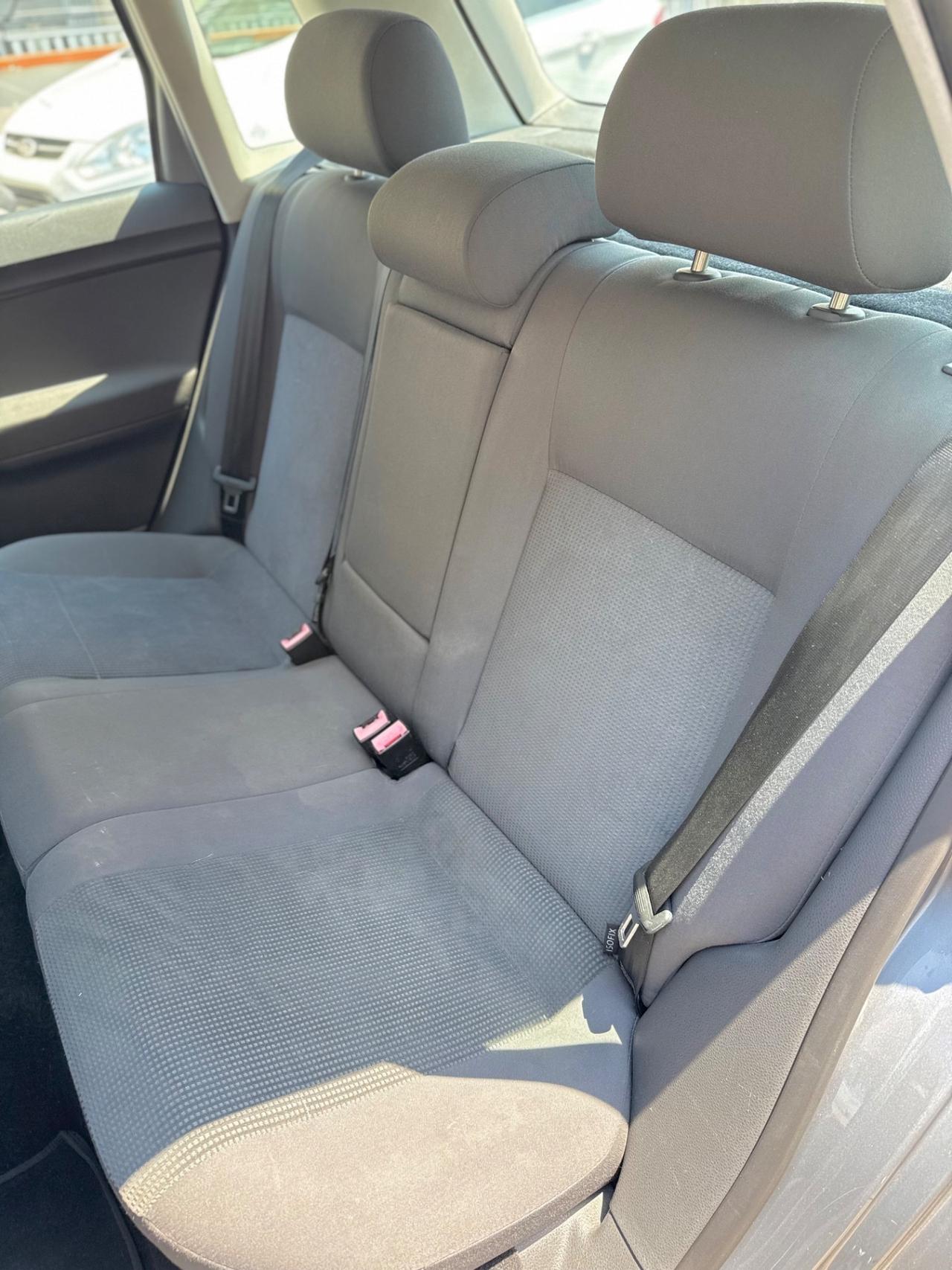 Volkswagen Polo 1.4 Diesel 69 Cv