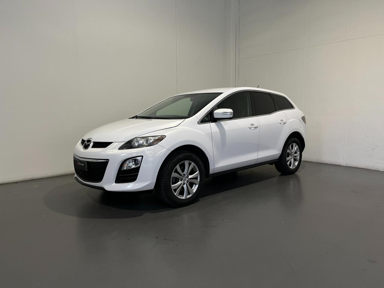 MAZDA CX-7 2.2 MZR-CD TOURER