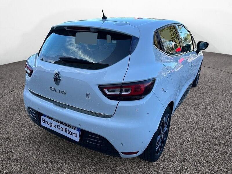 Renault Clio 5 Porte 1.2 16v Intens