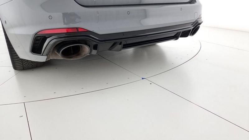 Audi RS4 RS4 2.9 TFSI tiptronc quattro Avant