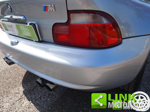 BMW Z3 M COUPE' ASI