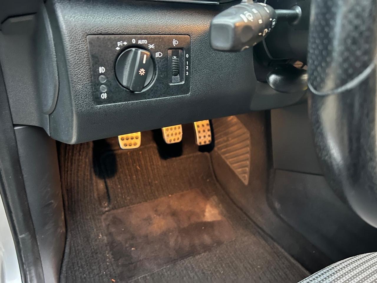 Mercedes-benz B 200 CDI Sport