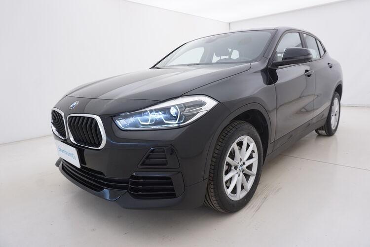 BMW X2 18d sDrive Advantage BR688923 2.0 Diesel 150CV