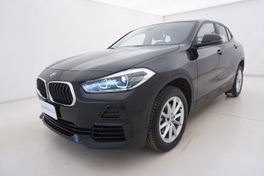 BMW X2 18d sDrive Advantage BR688923 2.0 Diesel 150CV