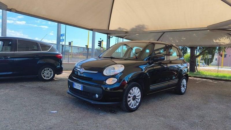 FIAT 500L 1.3 MultiJet Pop Star 85cv S/S