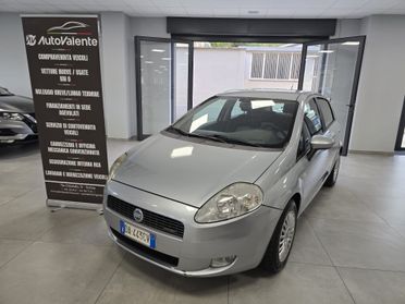 Fiat Grande Punto 1.3 MJT 75 CV 2006 neopatentati