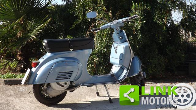 PIAGGIO Vespa S 50 funzionante e ben conservata di carrozzeria