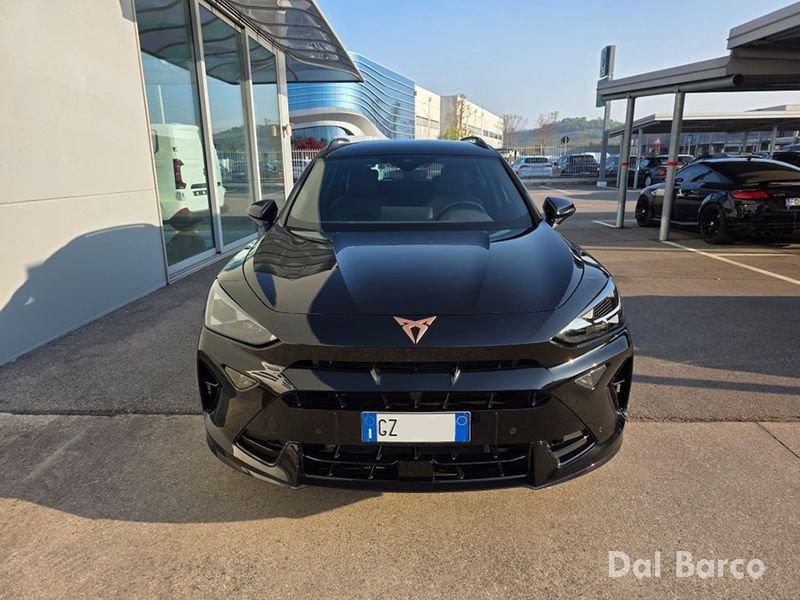 CUPRA Formentor 2.0 TDI DSG