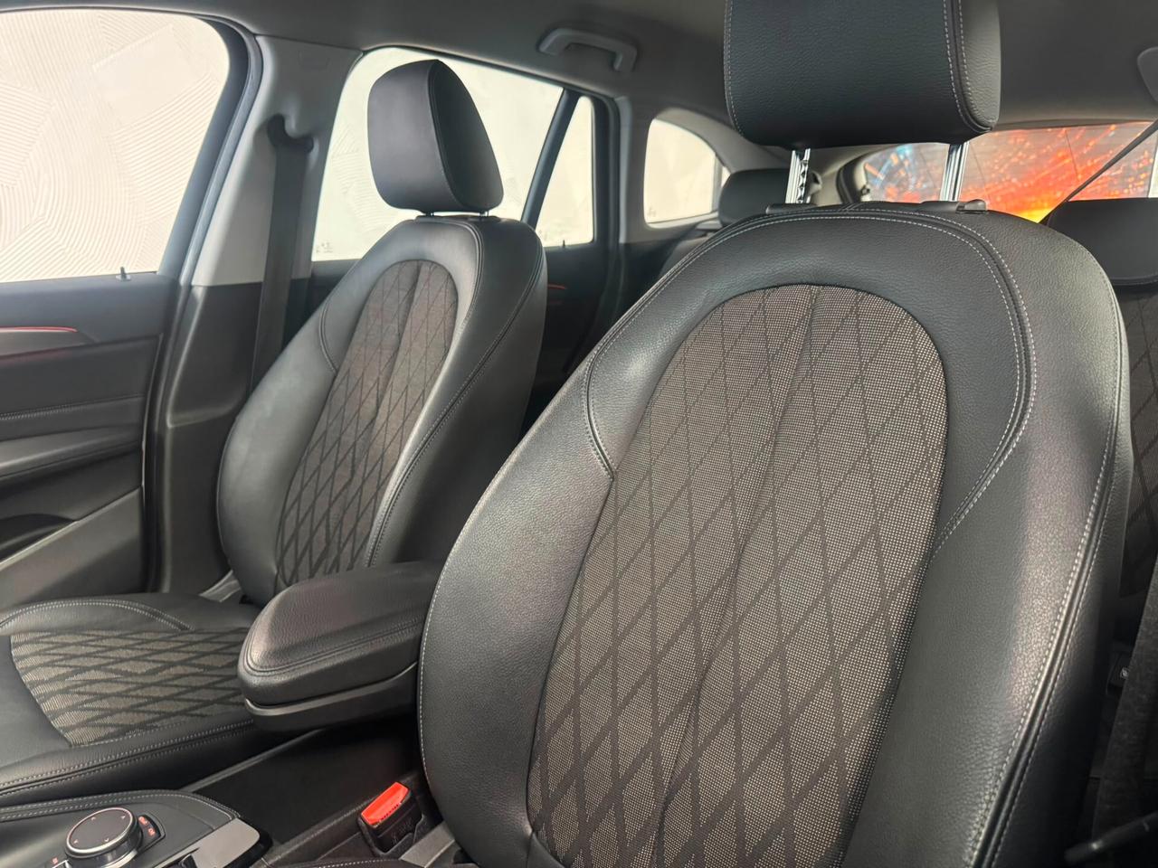 Bmw X1 sDrive16d Msport