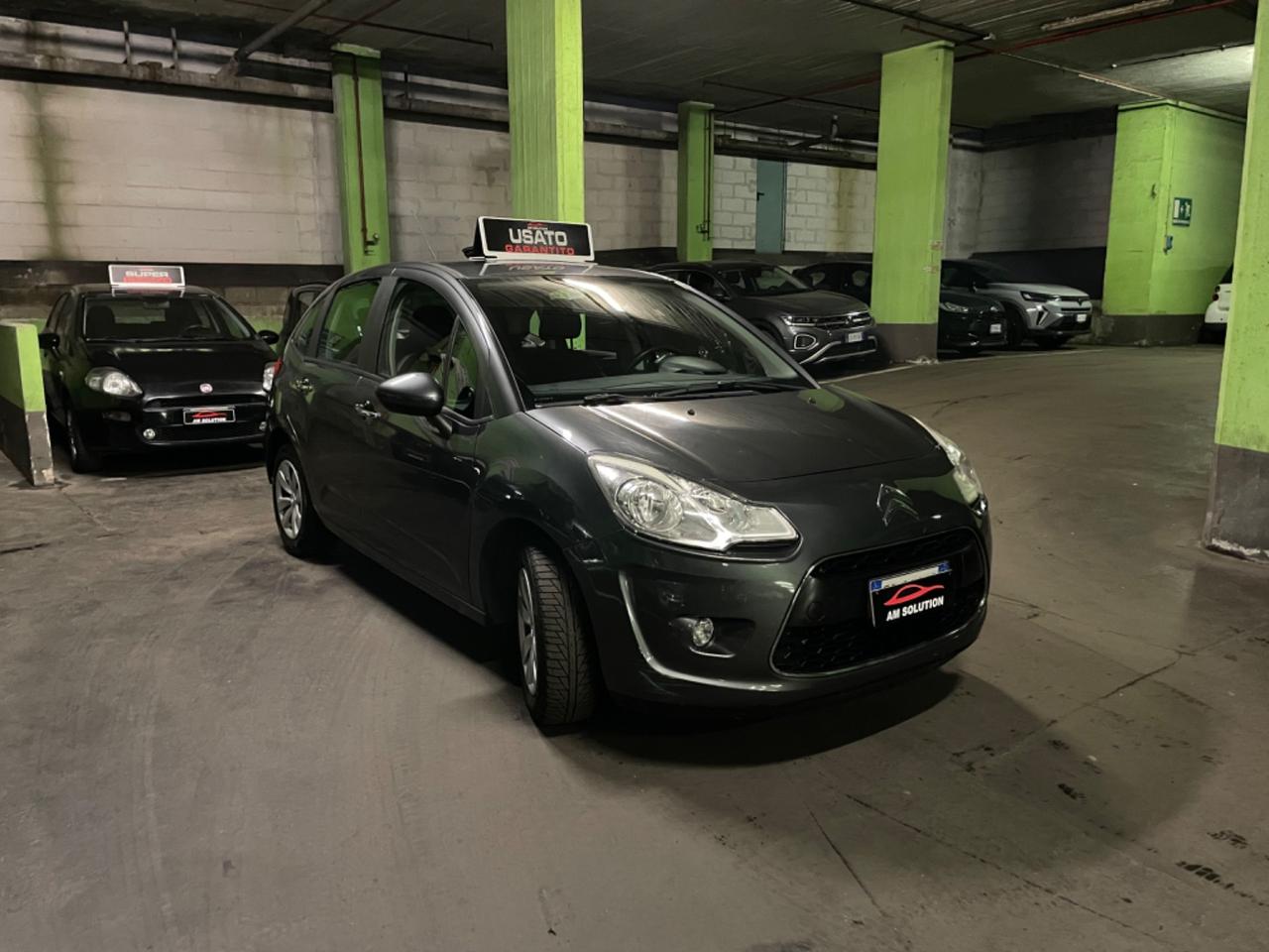 Citroen C3 1.1 Neopatentati Euro 5