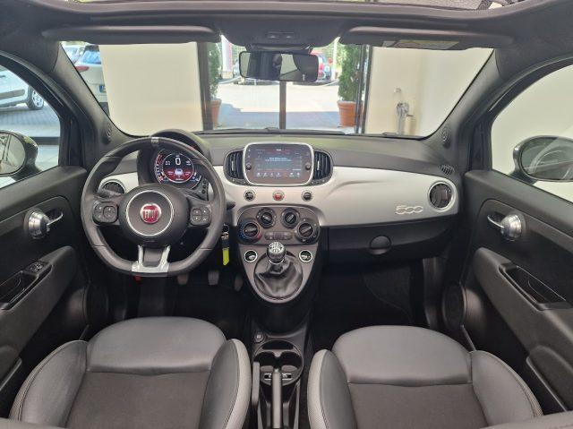 FIAT 500C Cabrio 1.0 Hybrid Hey Google IVA ESPOSTA NEOPAT.